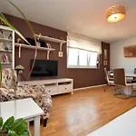 Charming Apartment N - Experience Zadar Your Way