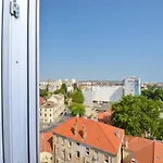 Charming Apartment N - Experience Zadar Your Way