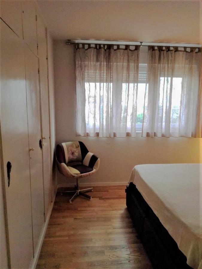 Charming N - Experience Your Way Appartement