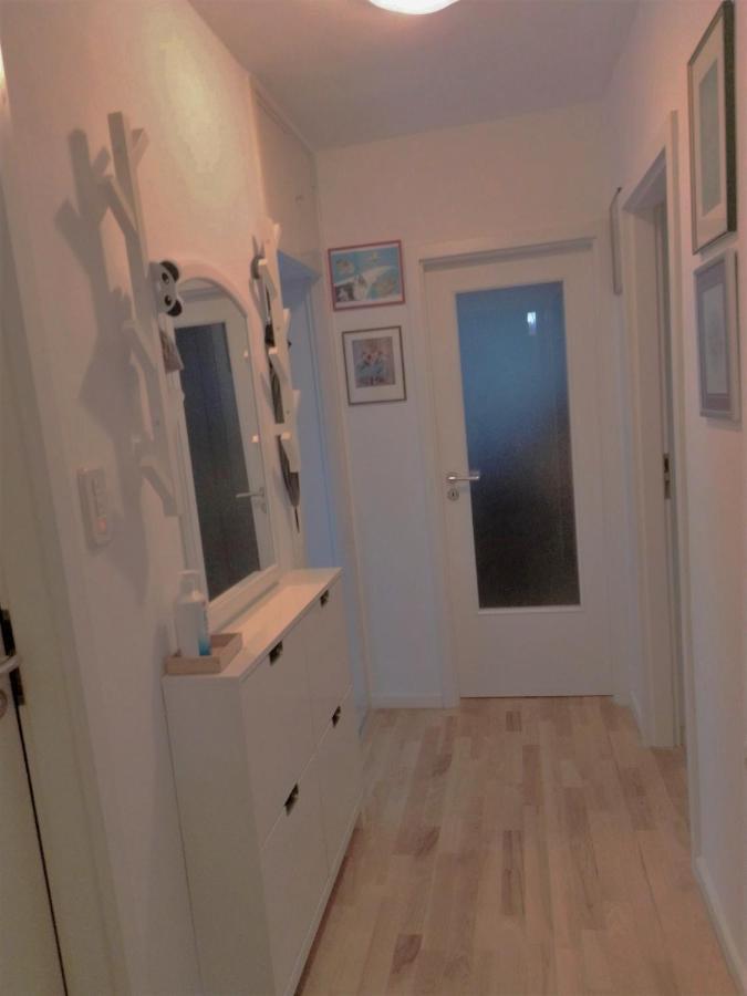 Appartement Charming N - Experience Your Way