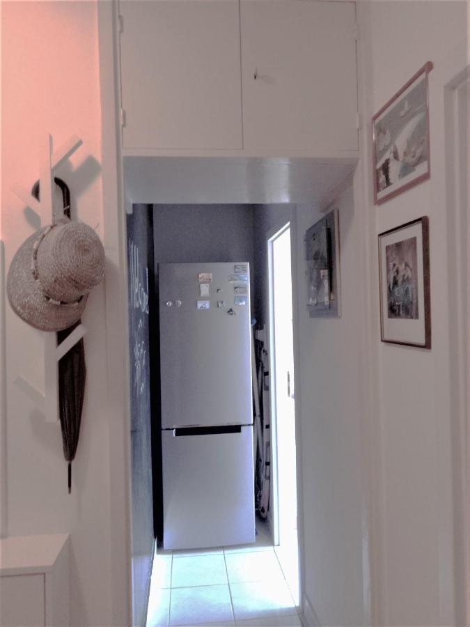 Charming N - Experience Your Way Appartement Zadar