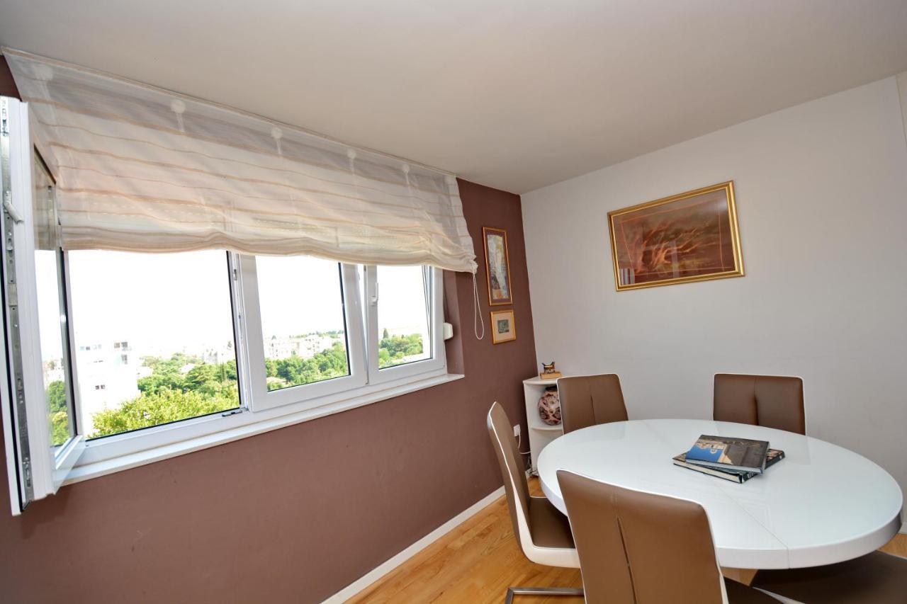 Appartement Charming N - Experience Your Way Zadar