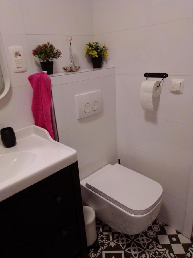 Charming N - Experience Your Way Appartement