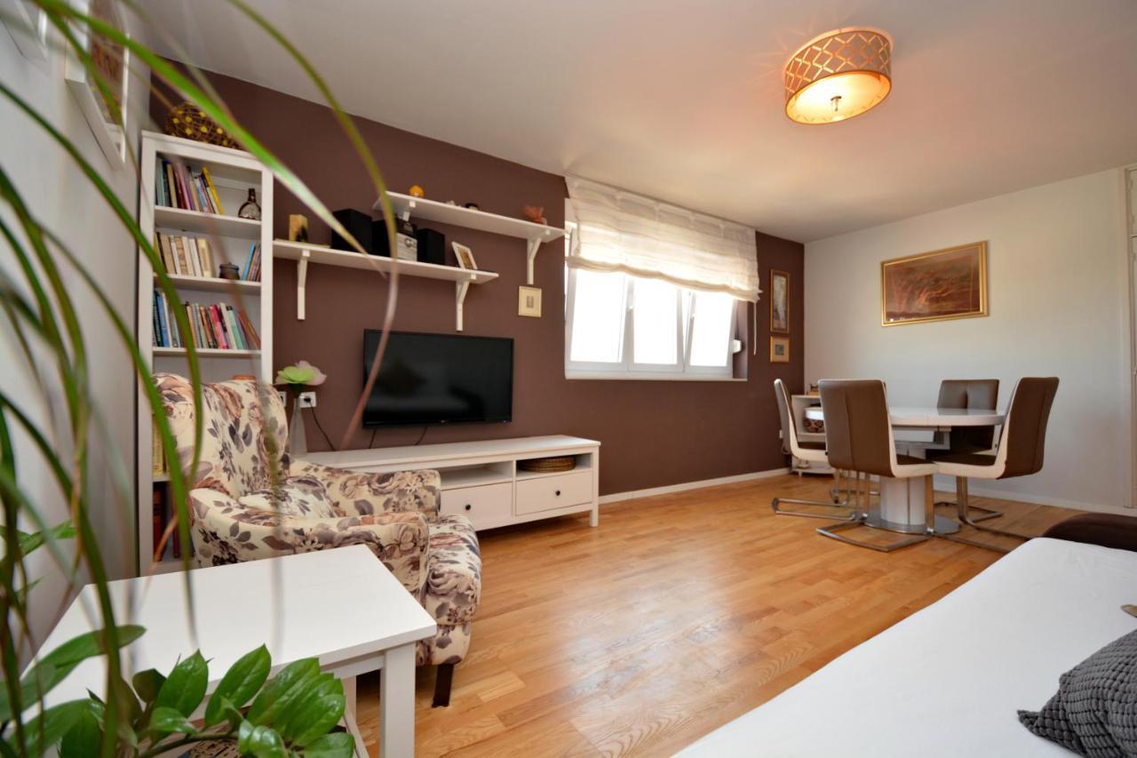 Charming N - Experience Your Way Appartement *