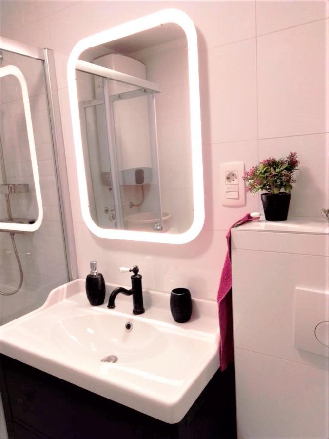 Charming N - Experience Your Way Appartement *