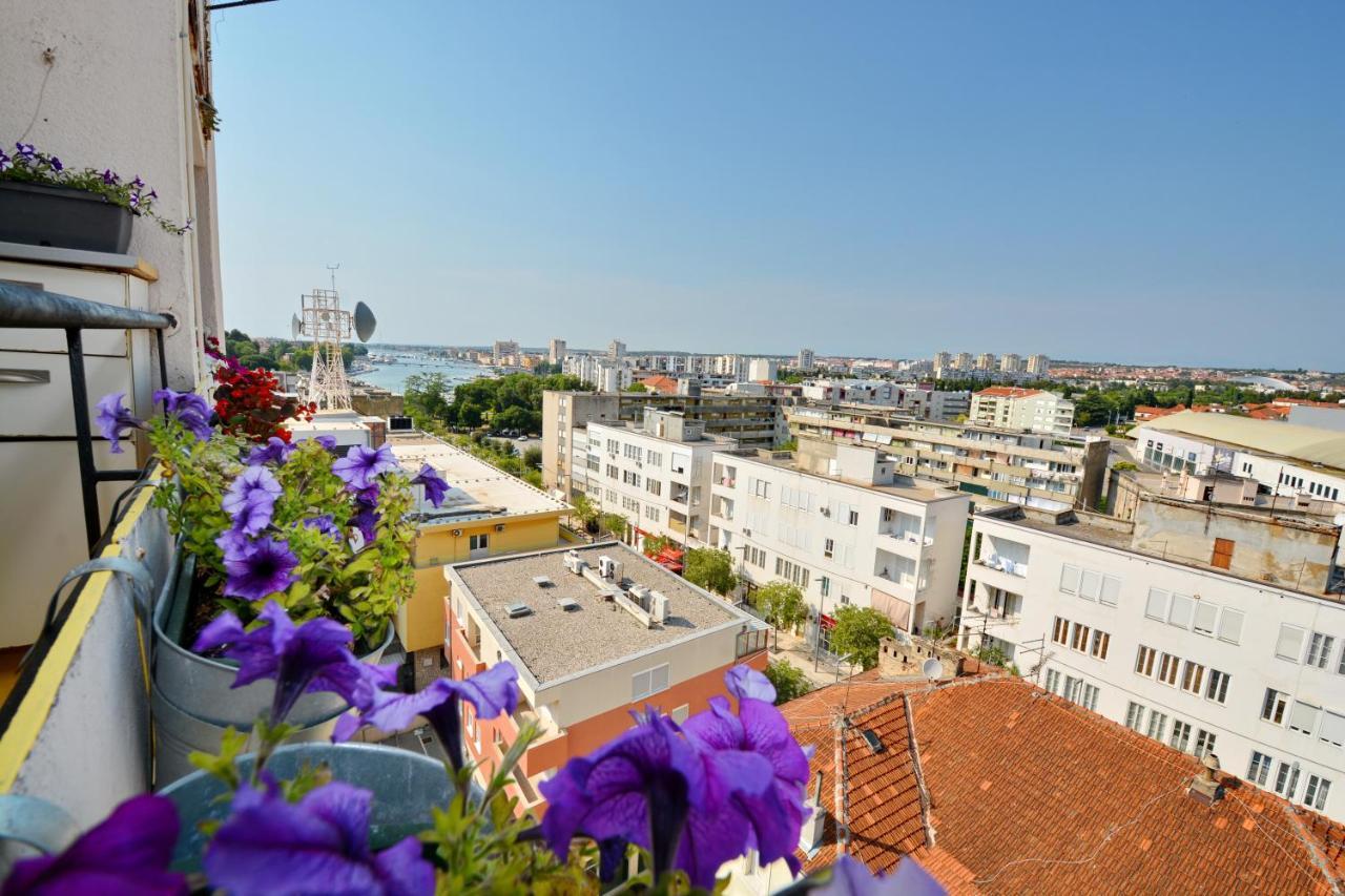 Charming N - Experience Your Way Zadar