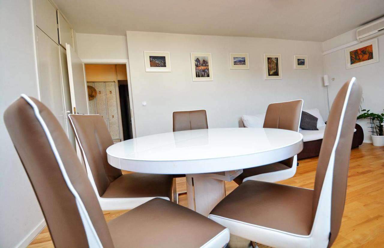 Appartement Charming N - Experience Your Way
