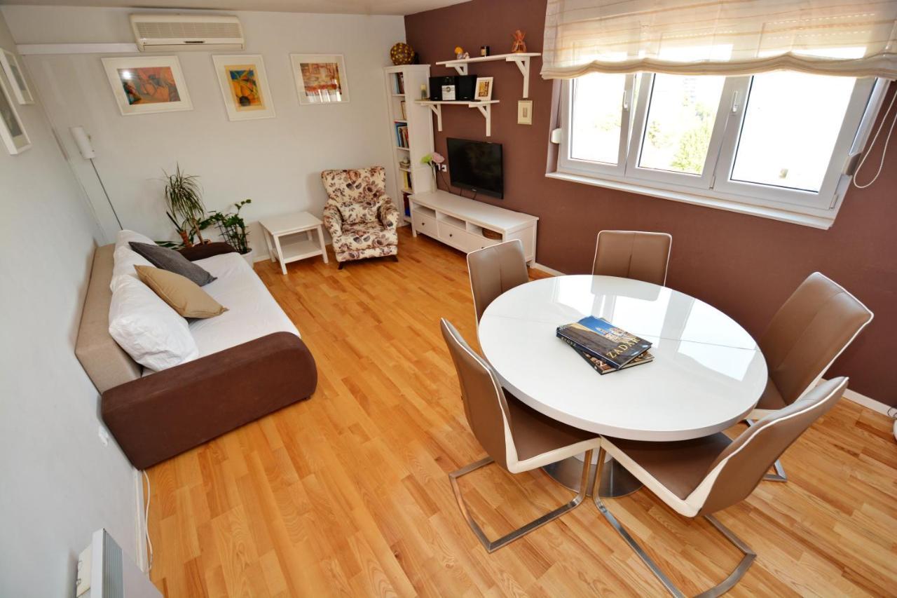 Appartement Charming N - Experience Your Way